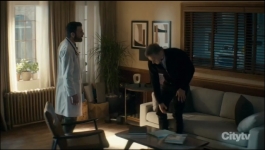 Brilliant Minds - Season 02 Episode 12